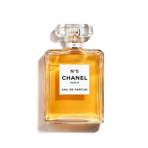 Perfume Chanel Nº 5 Mujer