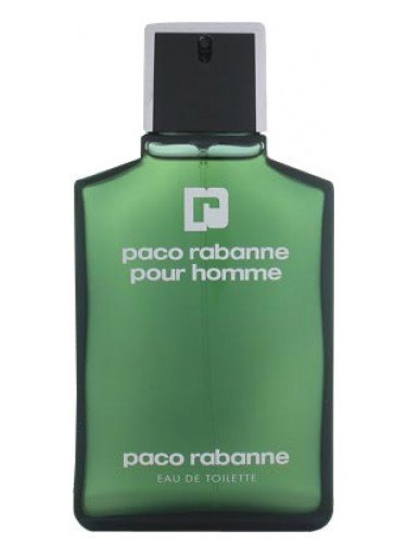 Paco Rabanne Pour Homme de Paco Rabanne