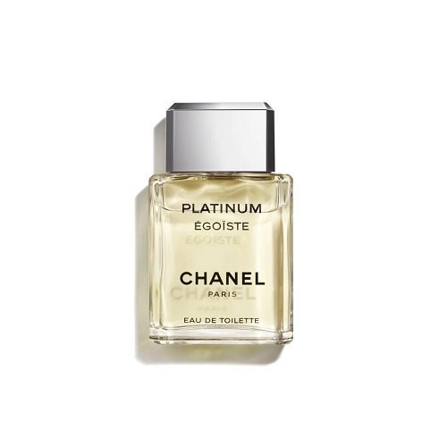 Platinum Égoïste Chanel Hombre