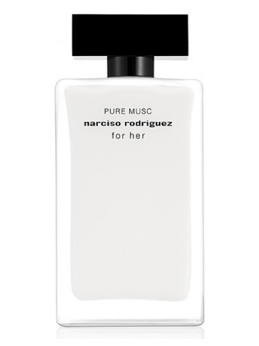 Pure Musc de Narciso Rodriguez 