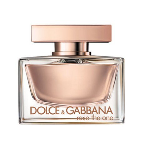 Rose The One de Dolce&Gabbana