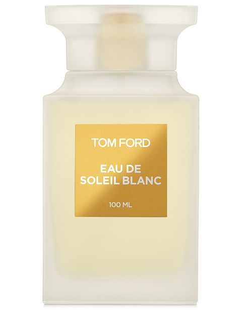 Soleil Blanc de Tom Ford 