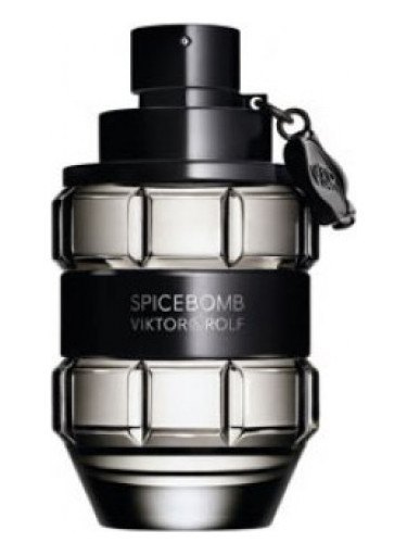 Spicebomb de Viktor&Rolf