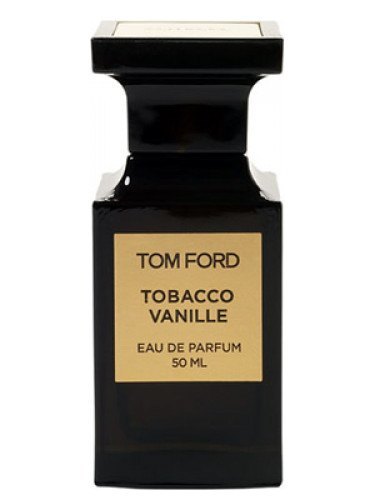 Tobacco Vanille de Tom Ford