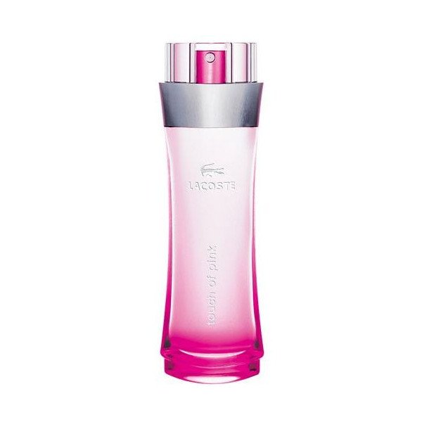 Touch of Pink de Lacoste