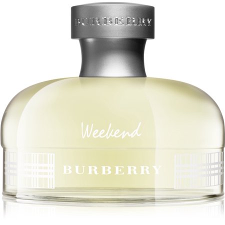 Weekend for Women de Burberry