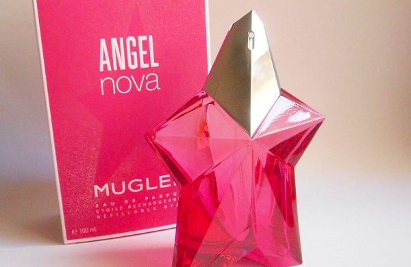 Angel Nova Thierry Mugler