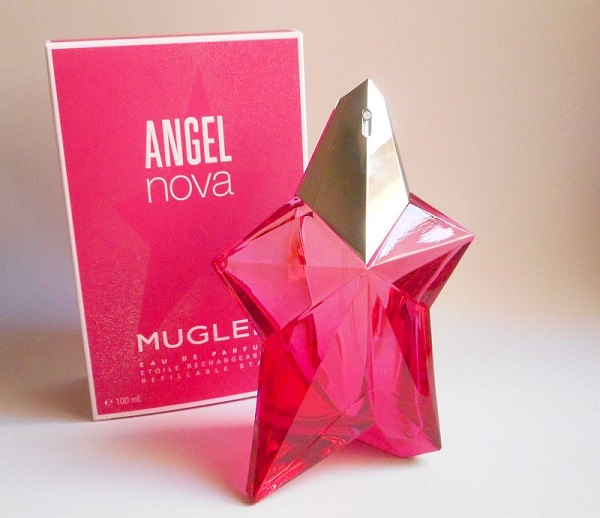 Angel Nova Thierry Mugler