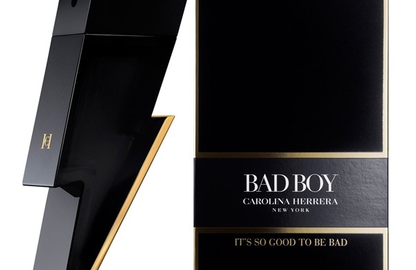 Bad Boy de Carolina Herrera