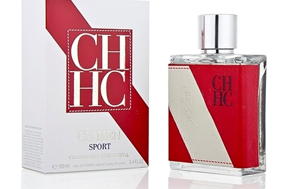 CH Men Sport Carolina Herrera