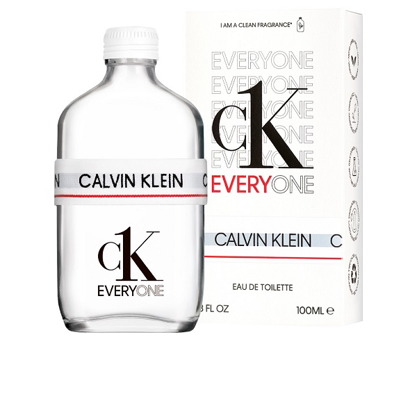 Everyone Calvin Klein