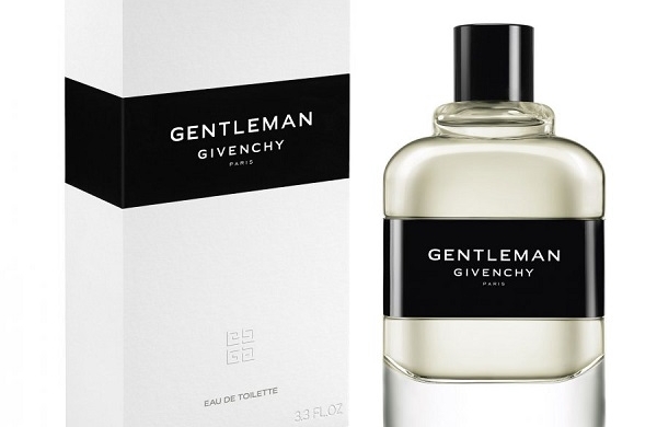 Gentleman Givenchy 2017