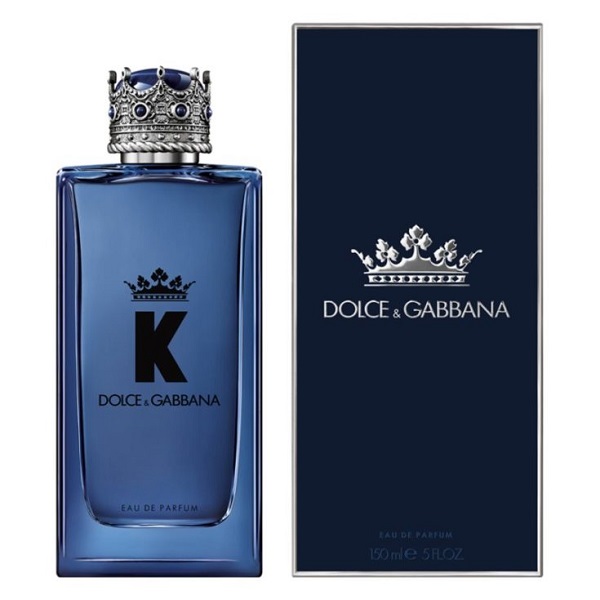 “K” Dolce & Gabbana