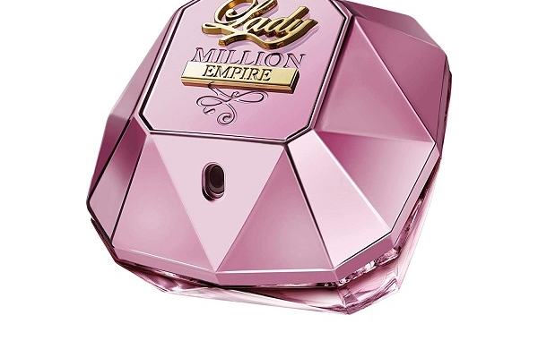 Lady Million Empire Paco Rabanne