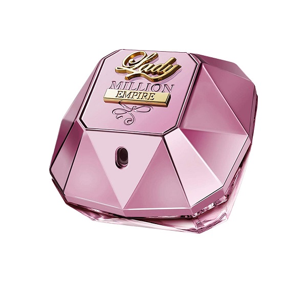 Lady Million Empire Paco Rabanne