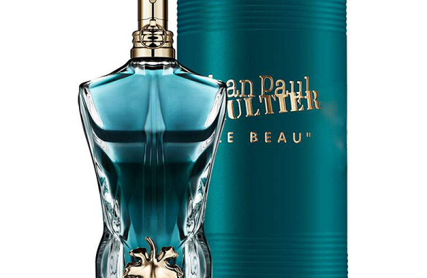 Le Beau Jean Paul Gaultier