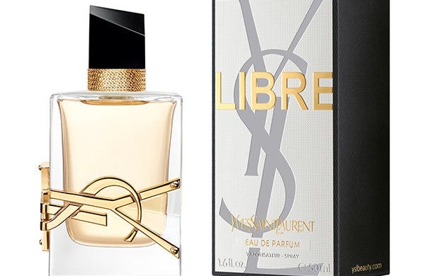 Libre Yves Saint Laurent For Woman