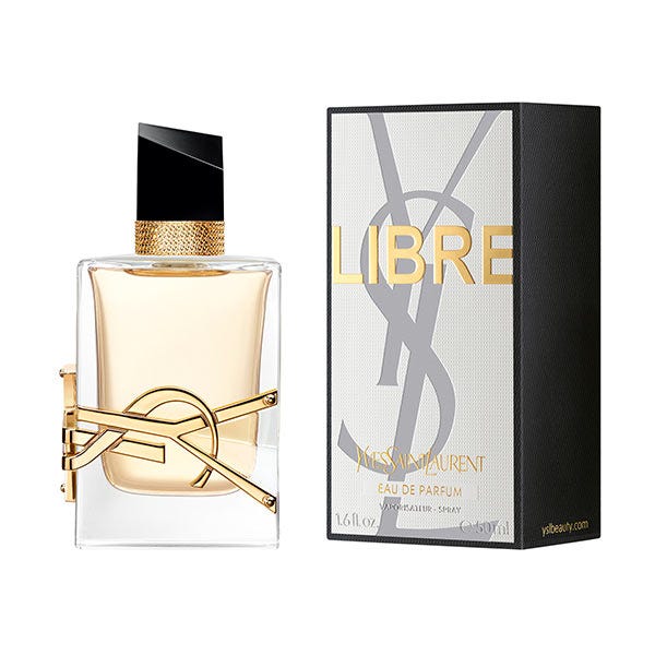 Libre Yves Saint Laurent For Woman