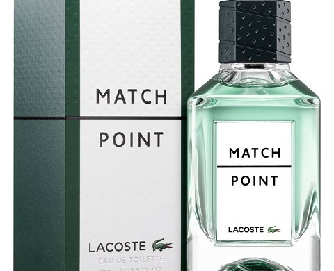 Match Point Lacoste