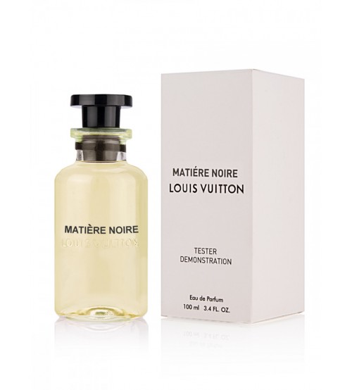 Matière Noire Louis Vuitton