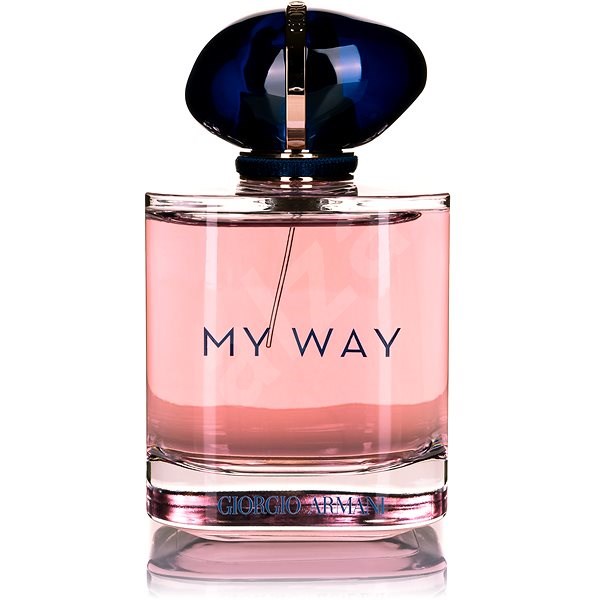 My Way Giorgio Armani