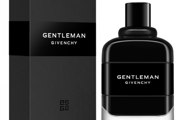 Gentleman Givenchy