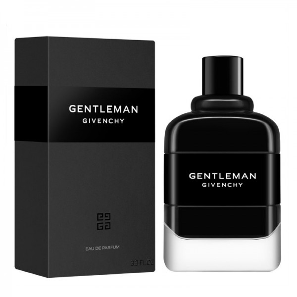 Gentleman Givenchy