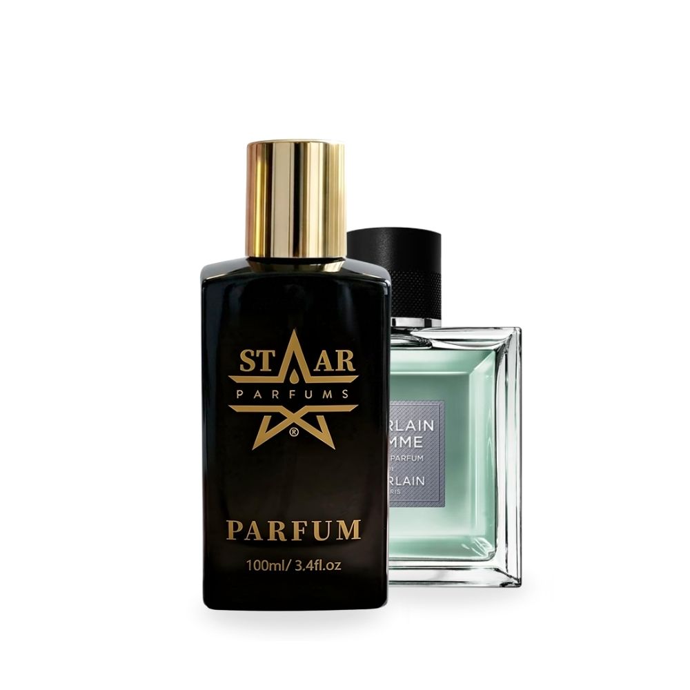 118 guerlain homme guerlain