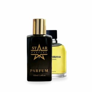 124 dg pour homme dolce gabbana