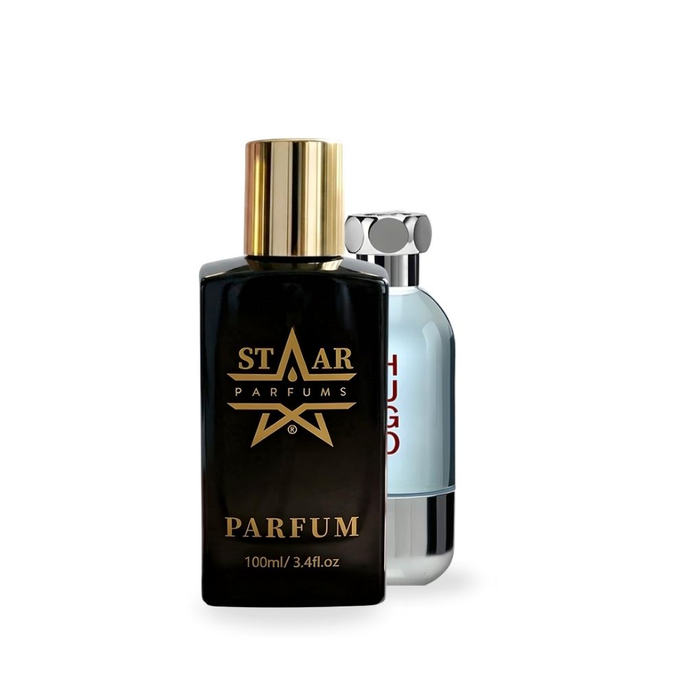131 element hugo boss