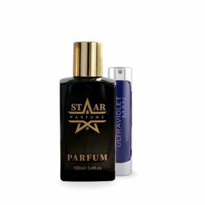 145 ultraviolet homme paco rabanne