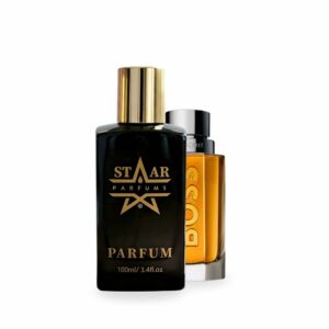 209 the scent hugo boss