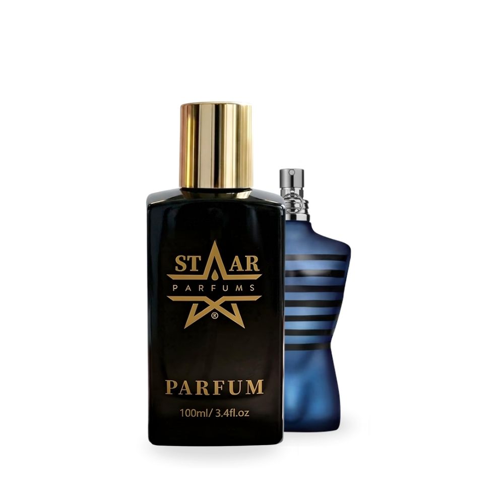 222 ultra male jean paul gaultier