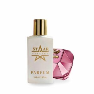 2432 lady million empire paco rabanne