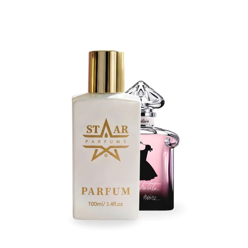 2461 la petite robe noire guerlain
