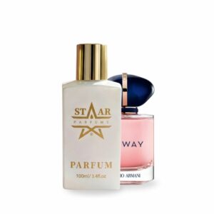 2481 my way armani