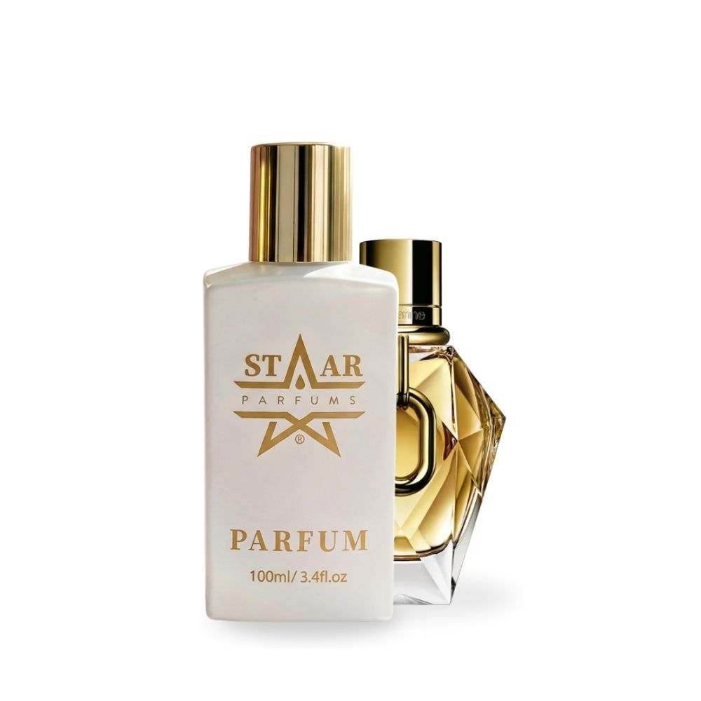 2535 million gold paco rabanne