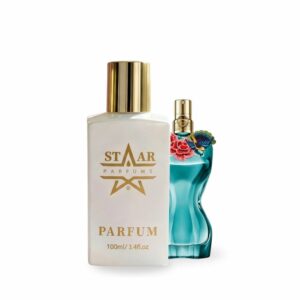 2551 la belle paradise garden jean paul gaultier