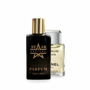 269 egoiste platinium chanel