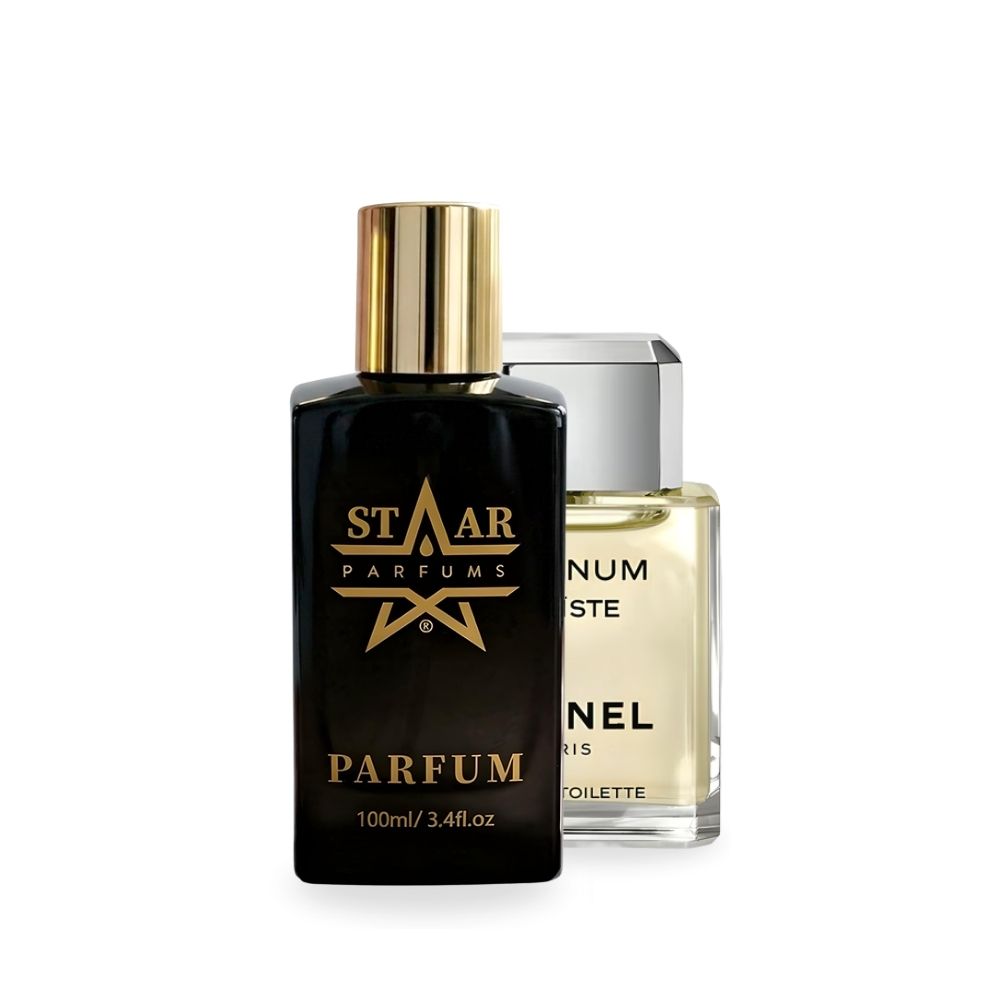 269 egoiste platinium chanel