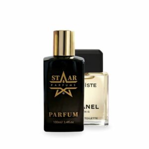 273 egoiste chanel