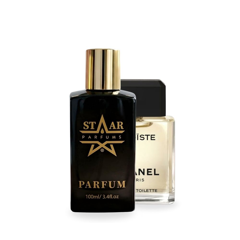 273 egoiste chanel