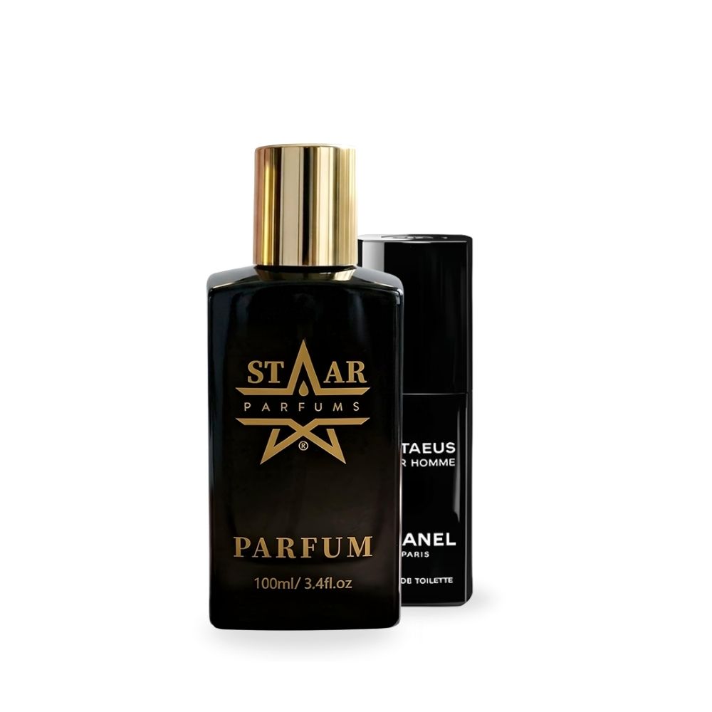274 antaeus chanel