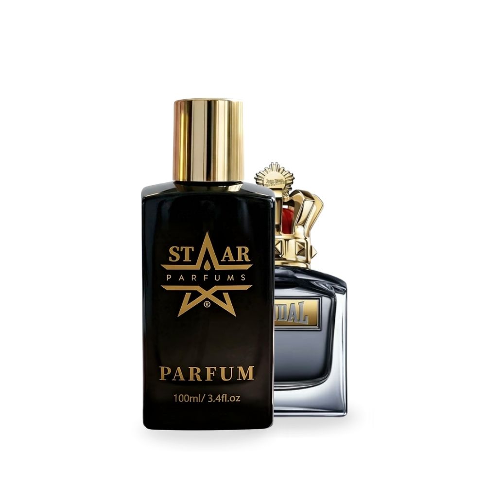 277 scandal jean paul gaultier