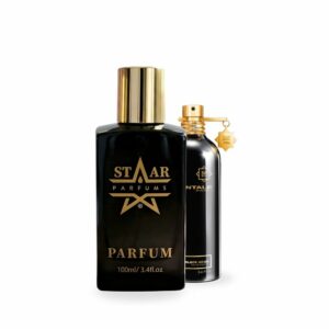 287 black aoud montale