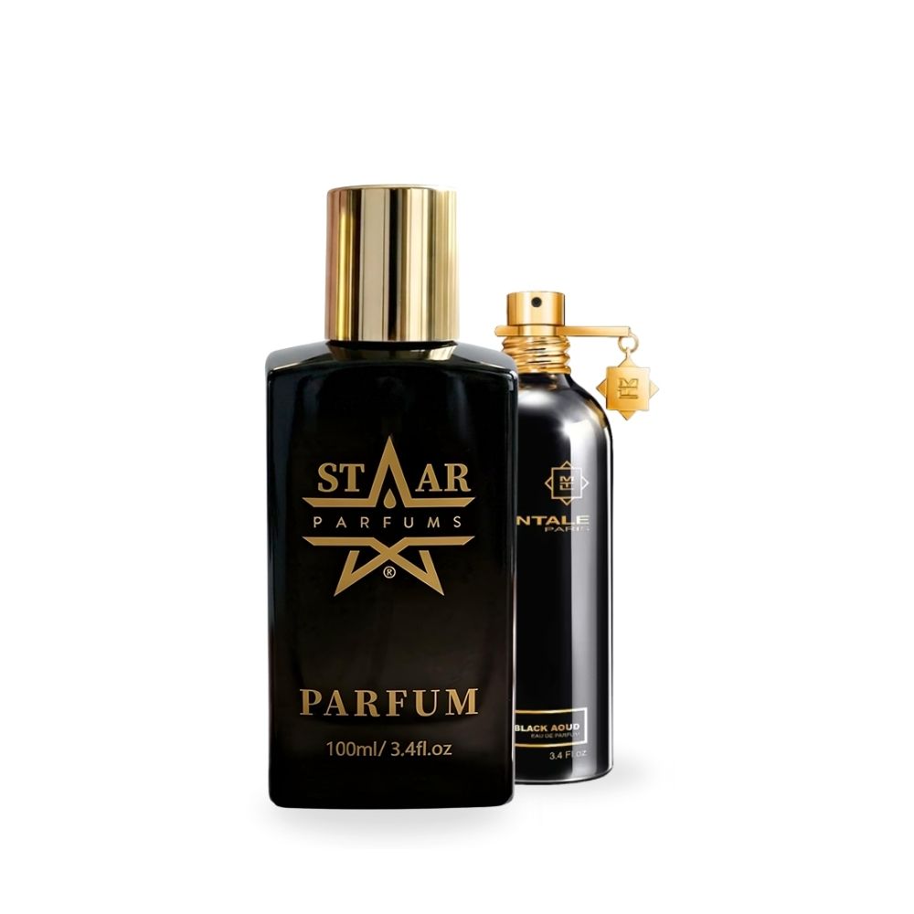 287 black aoud montale