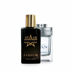 291 man rain essence bvlgari