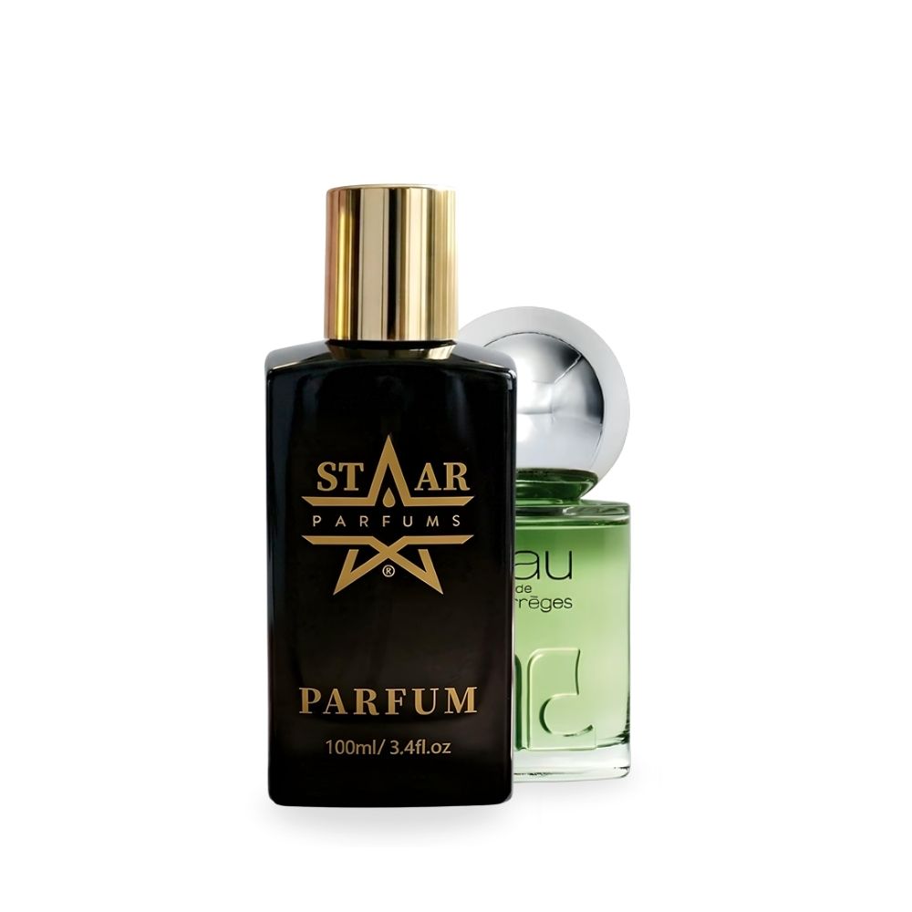 3011 eau de courreges courreges