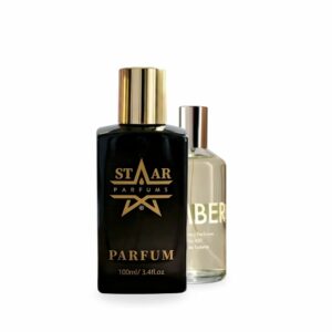 3025 amber laboratory perfumes