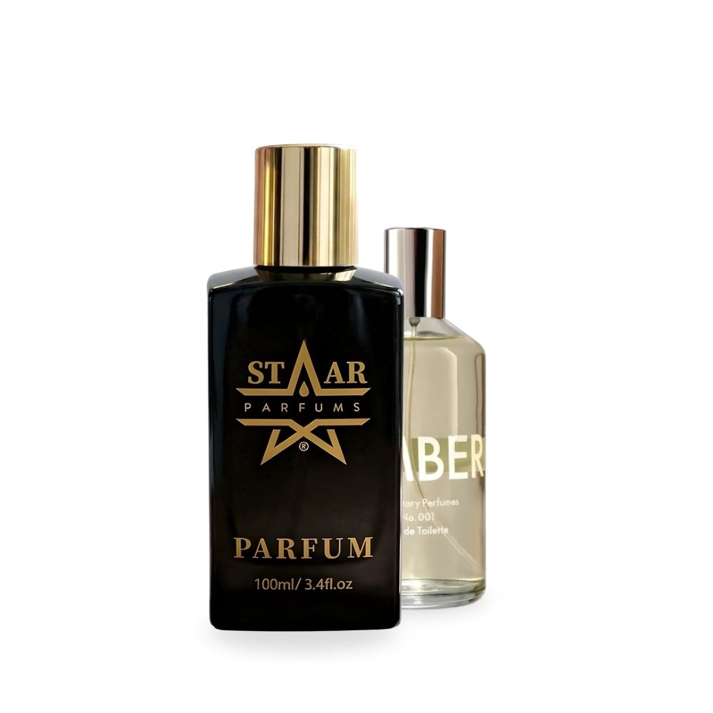 3025 amber laboratory perfumes